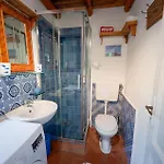 بيت للعطل Casa Scirocco