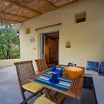 بيت للعطل Casa Scirocco *