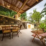 بيت للعطل Casa Scirocco ليباري