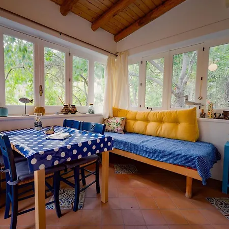 Дом отдыха Casa Scirocco *