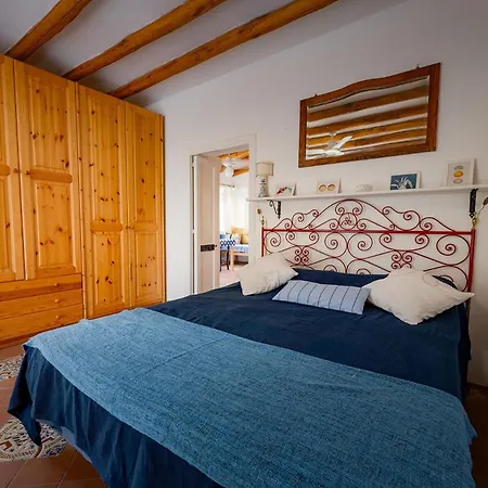 Casa Scirocco * Липари