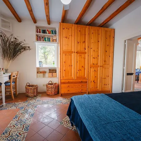 Casa Scirocco Дом отдыха