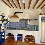 Hébergement de vacances Casa Scirocco *