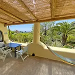 Casa Scirocco Lipari (Isola Lipari)