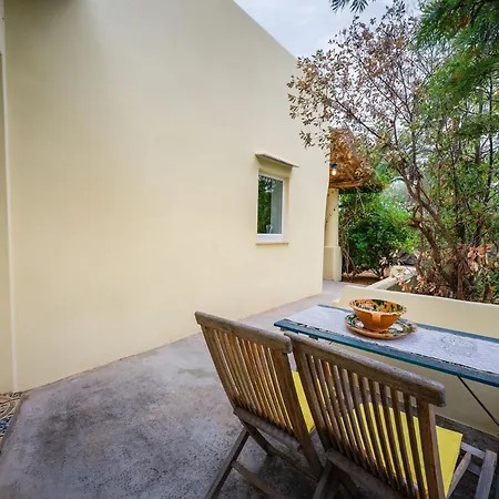Casa Scirocco