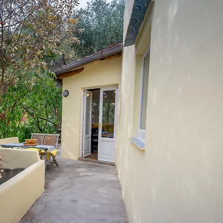 Casa Scirocco * ליפארי