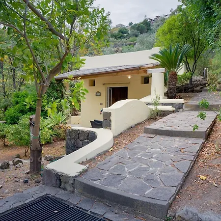 Semesterbostad Casa Scirocco *