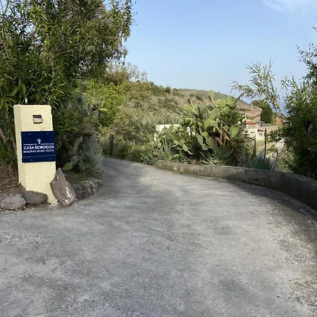 בית נופש Casa Scirocco