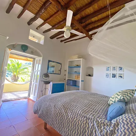 Casa Scirocco