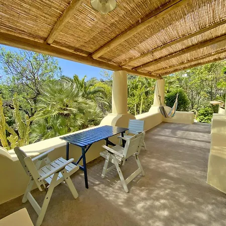 Casa Scirocco