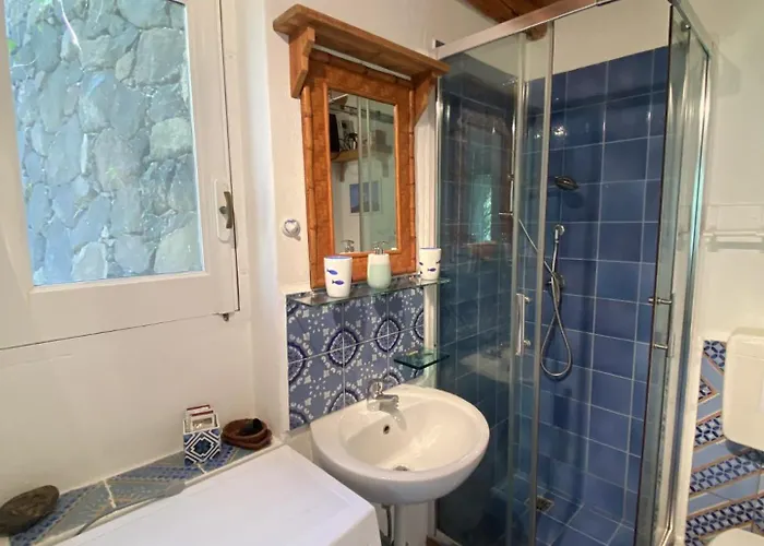 Casa Scirocco Semesterbostad *