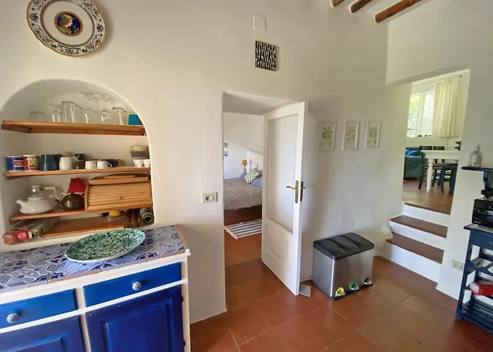 Casa Scirocco Semesterbostad
