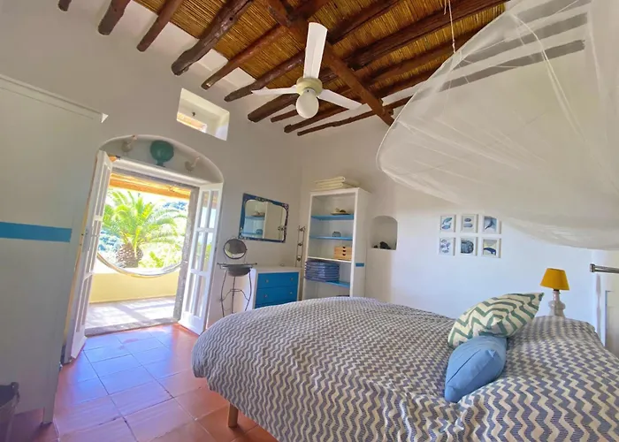 Casa Scirocco