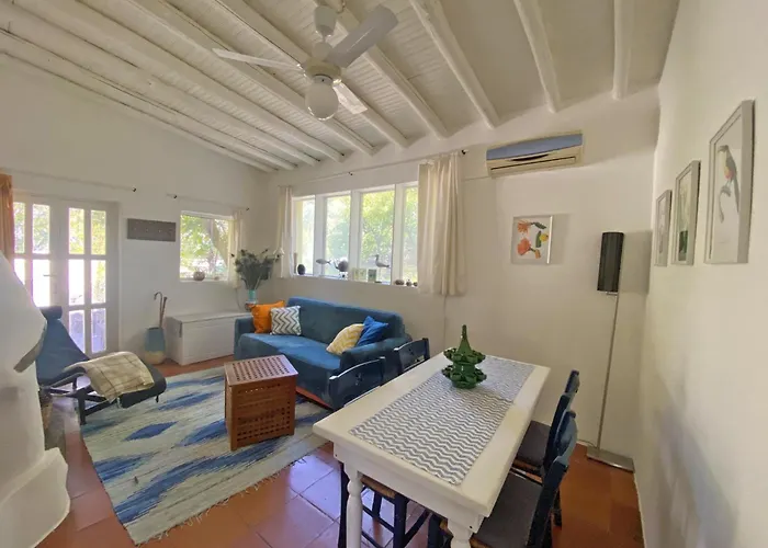 Casa Scirocco