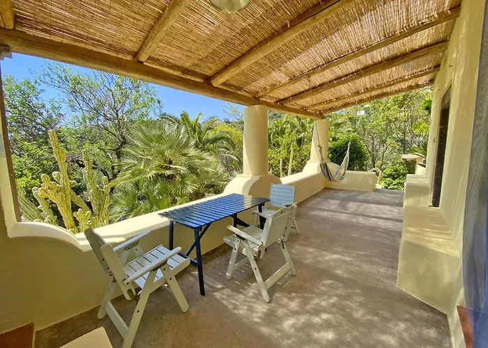 Casa Scirocco
