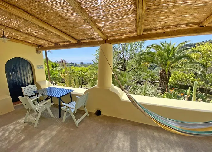 Casa Scirocco Lipari (Isola Lipari)